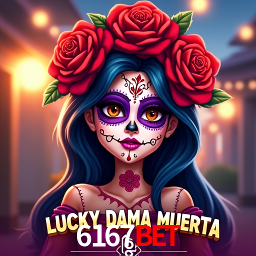6167Bet - Casino Oficial Plataforma - 6167 Bet App