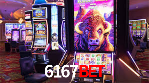 6167Bet