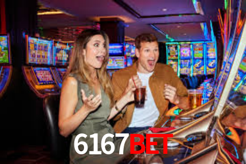 6167 Bet App