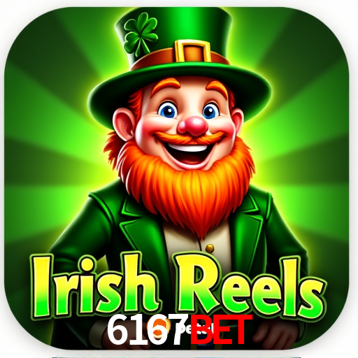 6167Bet: Jogos de Caça-Níqueis-Altas Recompensas, Roleta-Velocidade, Blackjack-Desafios Máximos